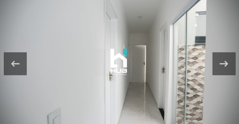 Imagem Casa com 3 Quartos à Venda, 125 m²
