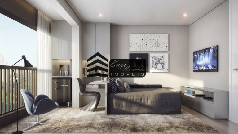 Imagem Apartamento com 3 Quartos à Venda, 163 m² em Vila Mariana - São Paulo Imagem Apartamento com 3 Quartos à Venda, 163 m² em Vila Mariana - São Paulo