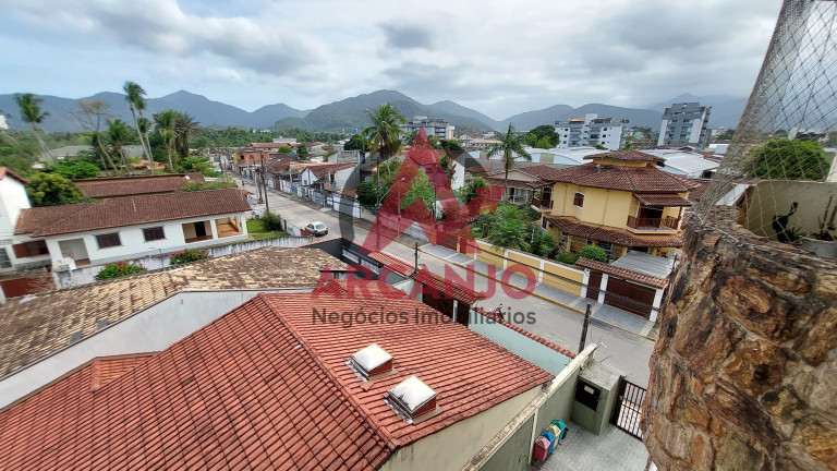 Imagem Apartamento com 3 Quartos à Venda, 142 m² em Centro - Ubatuba