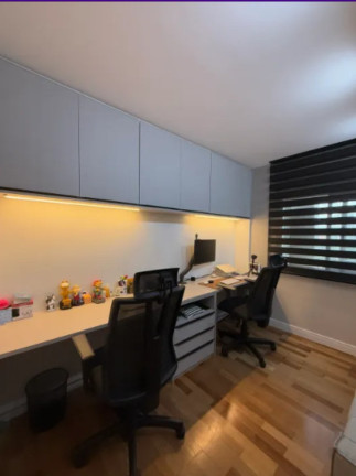 Imagem Imóvel com 3 Quartos à Venda, 103 m² em Moema - São Paulo