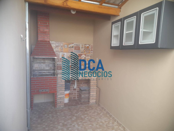 Imagem Casa com 3 Quartos à Venda, 90 m² em Jardim Continental - Taubaté Imagem Casa com 3 Quartos à Venda, 90 m² em Jardim Continental - Taubaté