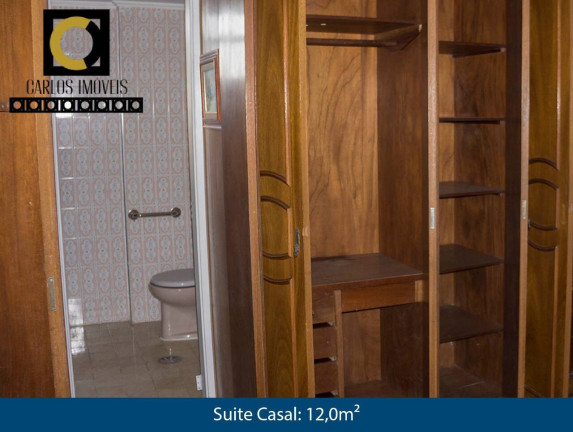 Imagem Apartamento com 3 Quartos à Venda, 127 m² em Aparecida - Santos Imagem Apartamento com 3 Quartos à Venda, 127 m² em Aparecida - Santos