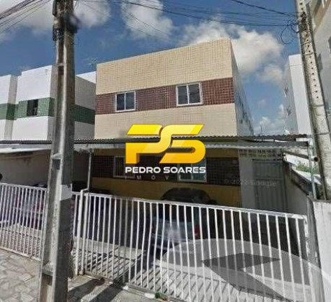 Imagem Apartamento com 2 Quartos à Venda, 55 m² em Valentina De Figueiredo - João Pessoa Imagem Apartamento com 2 Quartos à Venda, 55 m² em Valentina De Figueiredo - João Pessoa