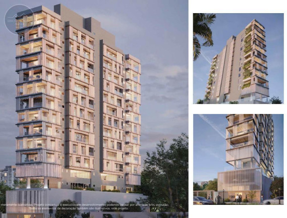 Imagem Apartamento com 3 Quartos à Venda, 150 m² em Canto Do Forte - Praia Grande