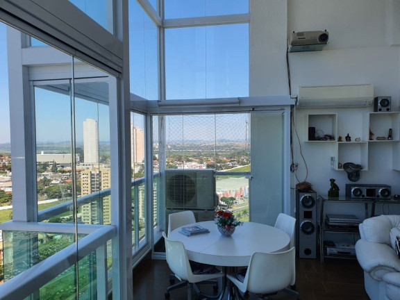 Imagem Apartamento com 2 Quartos à Venda, 133 m² em Vila Ema - São José Dos Campos Imagem Apartamento com 2 Quartos à Venda, 133 m² em Vila Ema - São José Dos Campos
