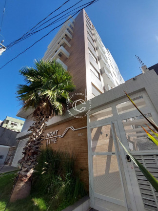 Apartamento com 2 Quartos à Venda, 94 m² em Centro - Santa Maria