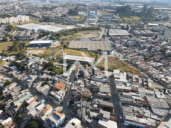 Imagem Imóvel à Venda, 2.000 m² em Vila Dinamarca - Guarulhos
