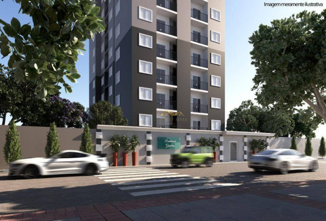Imagem Apartamento com 2 Quartos à Venda, 35 m² em Artur Alvim - São Paulo Imagem Apartamento com 2 Quartos à Venda, 35 m² em Artur Alvim - São Paulo