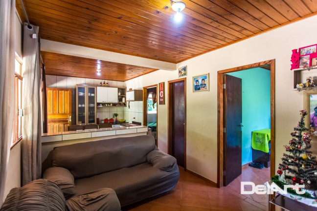 Imagem Chácara com 5 Quartos à Venda, 220 m² em Campina Dos Andrade - Rio Negro Imagem Chácara com 5 Quartos à Venda, 220 m² em Campina Dos Andrade - Rio Negro
