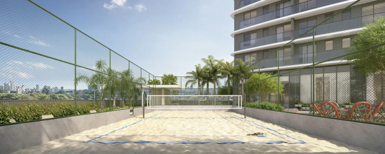 Imagem Apartamento à Venda, 122 m² em Parque Global - São Paulo Imagem Apartamento à Venda, 122 m² em Parque Global - São Paulo