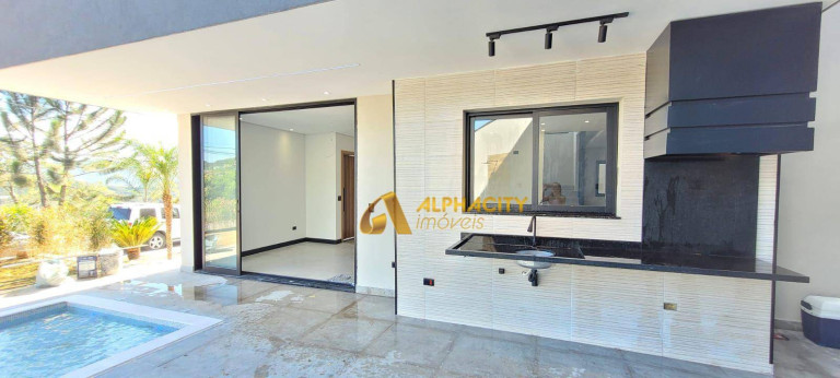 Imagem Casa com 3 Quartos à Venda, 209 m² em Suru - Santana De Parnaíba Imagem Casa com 3 Quartos à Venda, 209 m² em Suru - Santana De Parnaíba