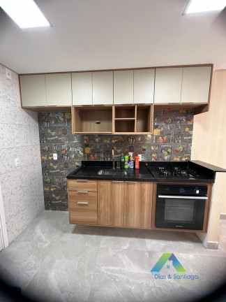 Imagem Apartamento com 2 Quartos à Venda, 35 m² em Parque Fongaro - São Paulo Imagem Apartamento com 2 Quartos à Venda, 35 m² em Parque Fongaro - São Paulo
