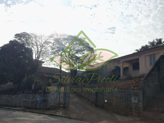 Imagem Terreno à Venda, 1.835 m² em Jardim Nossa Senhora Das Graças - Itatiba