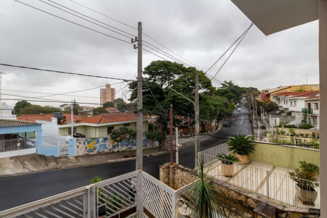 Imagem Casa com 3 Quartos à Venda, 230 m² em Parque São Domingos - São Paulo