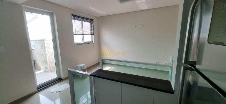 Imagem Apartamento com 3 Quartos à Venda, 166 m² em Parque Das Nações - Santo André Imagem Apartamento com 3 Quartos à Venda, 166 m² em Parque Das Nações - Santo André