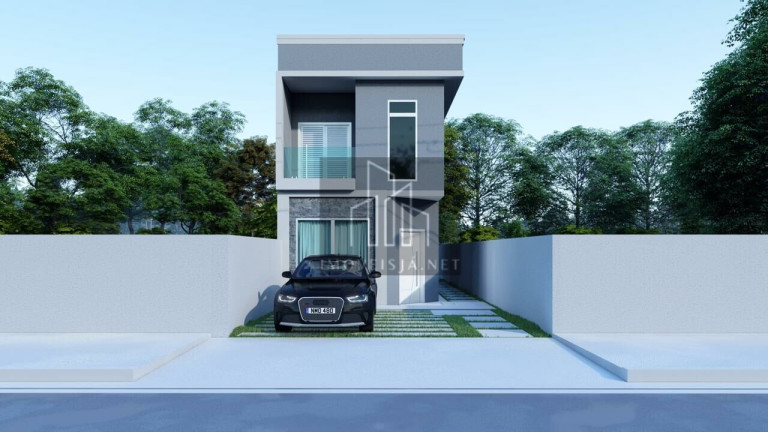Imagem Casa com 3 Quartos à Venda, 130 m² em Villas Do Jaguari - Santana De Parnaíba Imagem Casa com 3 Quartos à Venda, 130 m² em Villas Do Jaguari - Santana De Parnaíba