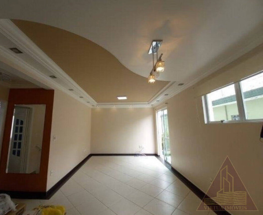 Casa com 3 Quartos à Venda, 138 m² em Estuário - Santos