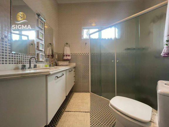 Imagem Casa com 6 Quartos à Venda, 372 m² em Enseada - Guarujá Imagem Casa com 6 Quartos à Venda, 372 m² em Enseada - Guarujá