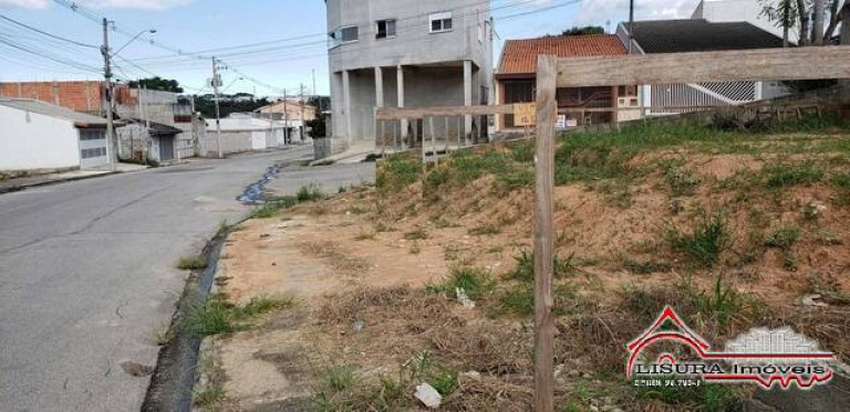 Imagem Terreno à Venda, 227 m² em Residencial Santa Paula - Jacareí Imagem Terreno à Venda, 227 m² em Residencial Santa Paula - Jacareí
