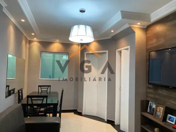 Imagem Casa com 2 Quartos à Venda, 56 m² em Jardim Penha - São Paulo Imagem Casa com 2 Quartos à Venda, 56 m² em Jardim Penha - São Paulo