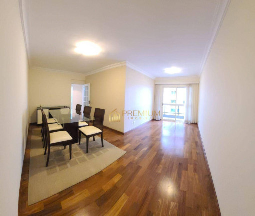 Imagem Apartamento com 3 Quartos à Venda, 98 m² em Jardim Aquarius - São José Dos Campos Imagem Apartamento com 3 Quartos à Venda, 98 m² em Jardim Aquarius - São José Dos Campos