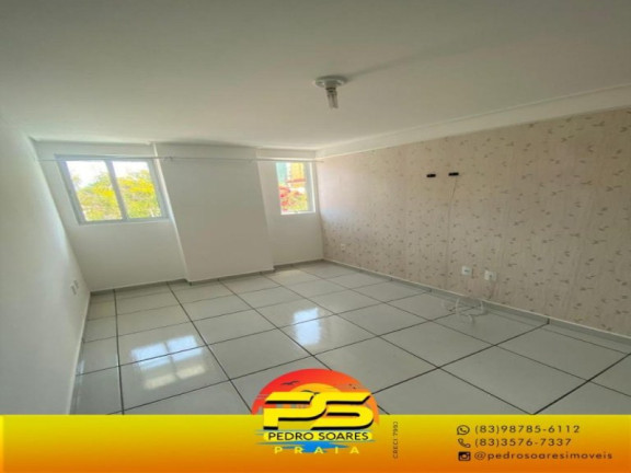 Imagem Apartamento com 2 Quartos à Venda, 58 m² em Cabo Branco - João Pessoa Imagem Apartamento com 2 Quartos à Venda, 58 m² em Cabo Branco - João Pessoa