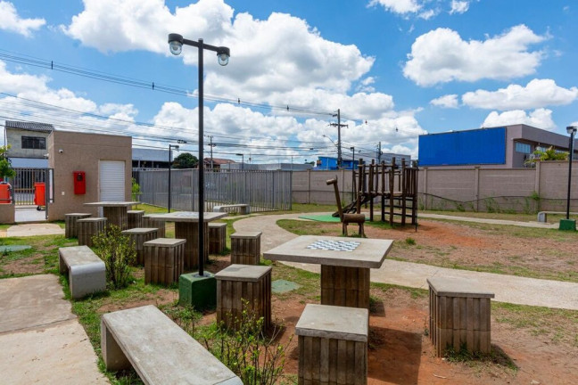 Imagem Apartamento com 2 Quartos à Venda, 41 m² em Estância Velha - Canoas Imagem Apartamento com 2 Quartos à Venda, 41 m² em Estância Velha - Canoas