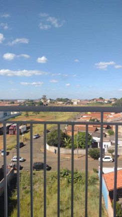 Imagem Apartamento com 2 Quartos à Venda, 43 m² em Residencial Garrovers - Pirassununga Imagem Apartamento com 2 Quartos à Venda, 43 m² em Residencial Garrovers - Pirassununga
