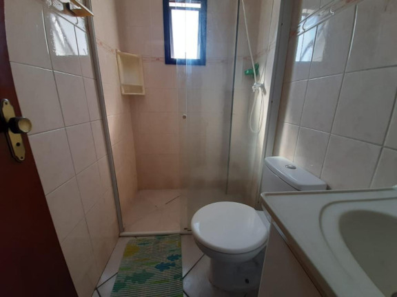 Imagem Apartamento com 1 Quarto à Venda, 45 m² em Tupi - Praia Grande Imagem Apartamento com 1 Quarto à Venda, 45 m² em Tupi - Praia Grande