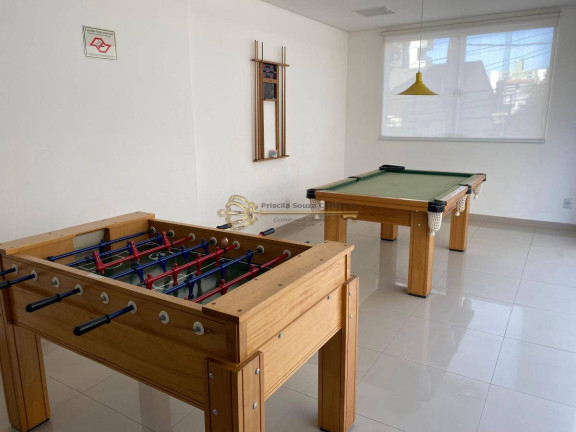 Imagem Apartamento com 2 Quartos à Venda, 63 m² em Campestre - Santo André