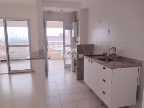 Imagem Apartamento com 2 Quartos à Venda, 62 m² em Ipiranga - São Paulo
