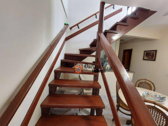 Imagem Cobertura com 4 Quartos à Venda, 179 m² em Maitinga - Bertioga Imagem Cobertura com 4 Quartos à Venda, 179 m² em Maitinga - Bertioga