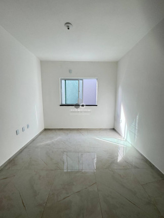Imagem Casa com 3 Quartos à Venda, 93 m² em Vereda Tropical - Eusébio Imagem Casa com 3 Quartos à Venda, 93 m² em Vereda Tropical - Eusébio
