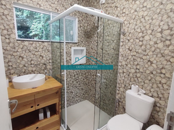 Imagem Casa com 3 Quartos para Alugar, 190 m² em Massaguaçu - Caraguatatuba Imagem Casa com 3 Quartos para Alugar, 190 m² em Massaguaçu - Caraguatatuba