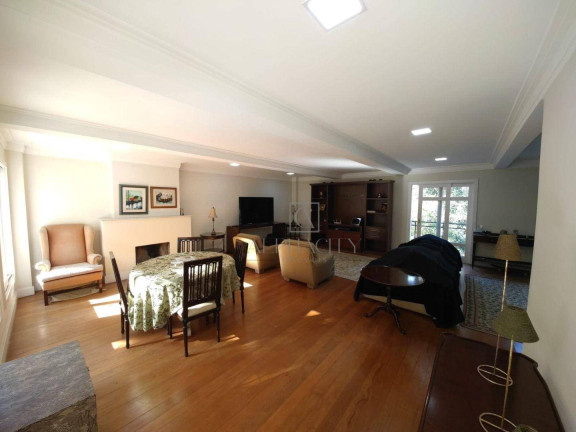 Imagem Casa com 3 Quartos à Venda, 600 m² em Residencial Tamboré - Barueri Imagem Casa com 3 Quartos à Venda, 600 m² em Residencial Tamboré - Barueri