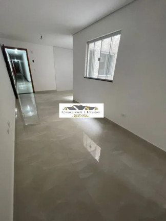Imagem Apartamento com 2 Quartos à Venda, 60 m² em Santa Maria - Santo André Imagem Apartamento com 2 Quartos à Venda, 60 m² em Santa Maria - Santo André