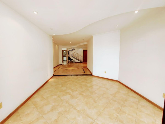 Imagem Cobertura com 4 Quartos à Venda, 389 m² em Centro - Joinville