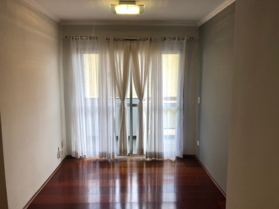 Imagem Apartamento com 2 Quartos à Venda, 60 m² em Vila Olímpia - São Paulo Imagem Apartamento com 2 Quartos à Venda, 60 m² em Vila Olímpia - São Paulo