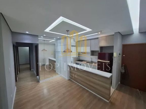Imagem Apartamento com 3 Quartos à Venda, 80 m² em Jardim Califórnia - Jacareí Imagem Apartamento com 3 Quartos à Venda, 80 m² em Jardim Califórnia - Jacareí