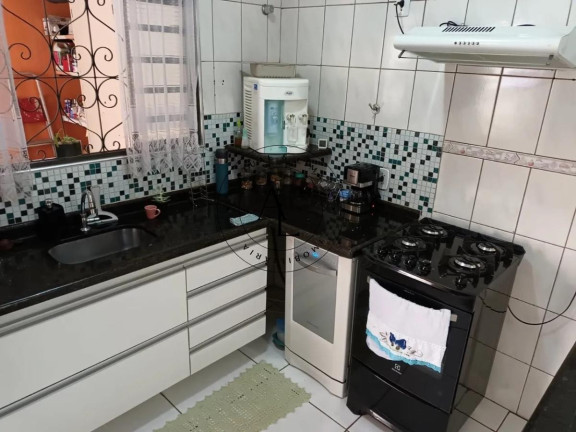 Casa com 2 Quartos à Venda, 90 m² em Jardim Florence - Campinas