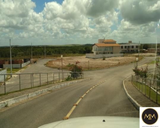 Imagem Terreno à Venda, 510 m² em Amazônia Park - Cabedelo