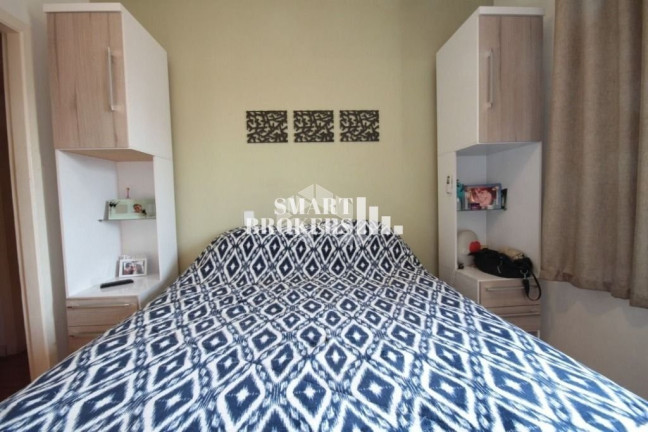 Imagem Apartamento com 3 Quartos à Venda, 82 m² em Vila Gumercindo - São Paulo Imagem Apartamento com 3 Quartos à Venda, 82 m² em Vila Gumercindo - São Paulo