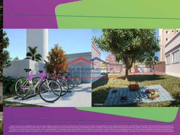 Imagem Apartamento com 2 Quartos à Venda, 48 m² em Nossa Senhora De Fátima - Piracicaba Imagem Apartamento com 2 Quartos à Venda, 48 m² em Nossa Senhora De Fátima - Piracicaba