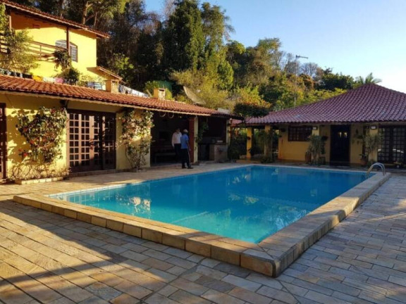 Imagem Chácara com 3 Quartos à Venda, 452 m² em Atibaianos - Bragança Paulista Imagem Chácara com 3 Quartos à Venda, 452 m² em Atibaianos - Bragança Paulista