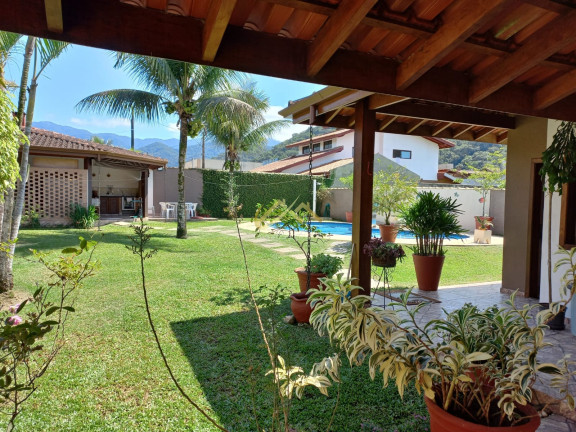 Imagem Casa de Condomínio com 4 Quartos à Venda, 223 m² em Horto Florestal - Ubatuba Imagem Casa de Condomínio com 4 Quartos à Venda, 223 m² em Horto Florestal - Ubatuba