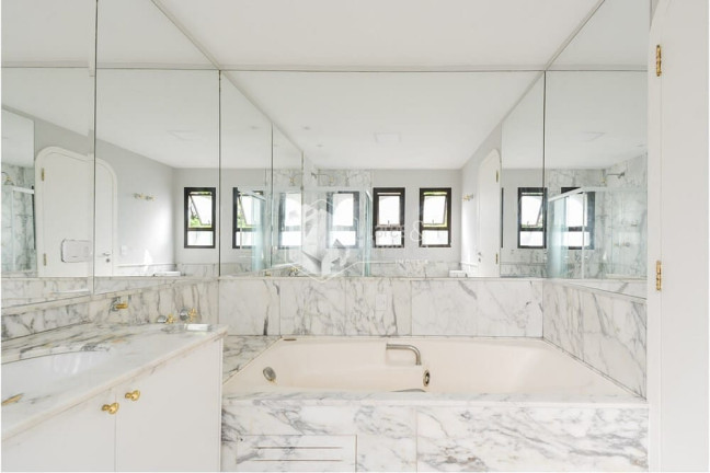 Imagem Apartamento com 4 Quartos à Venda, 229 m² em Jardim Paulista - São Paulo Imagem Apartamento com 4 Quartos à Venda, 229 m² em Jardim Paulista - São Paulo