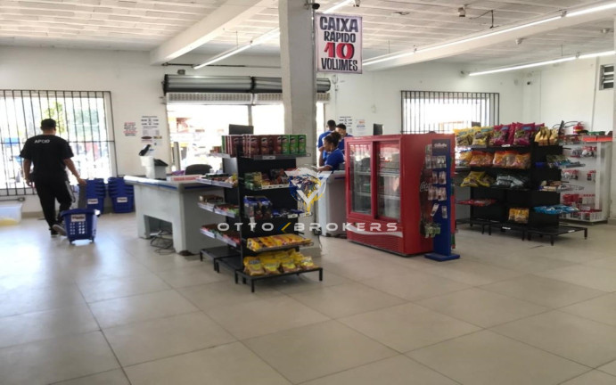 Imagem Imóvel Comercial à Venda, 1.200 m² em Coroa Vermelha - Santa Cruz Cabrália