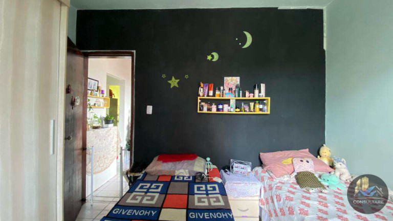 Imagem Apartamento com 2 Quartos à Venda, 75 m² em Marapé - Santos Imagem Apartamento com 2 Quartos à Venda, 75 m² em Marapé - Santos