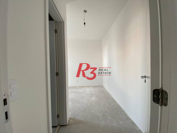 Imagem Apartamento com 2 Quartos à Venda, 62 m² em Marapé - Santos Imagem Apartamento com 2 Quartos à Venda, 62 m² em Marapé - Santos