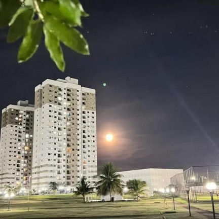 Imagem Apartamento com 3 Quartos à Venda, 70 m² em Terceiro - Cuiabá Imagem Apartamento com 3 Quartos à Venda, 70 m² em Terceiro - Cuiabá